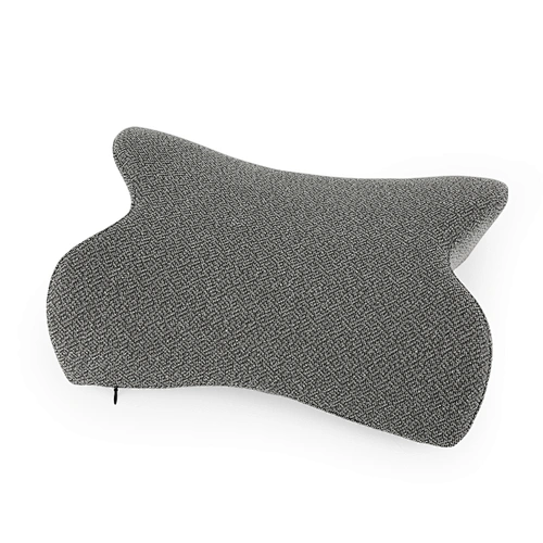 vibrating back massage cushion