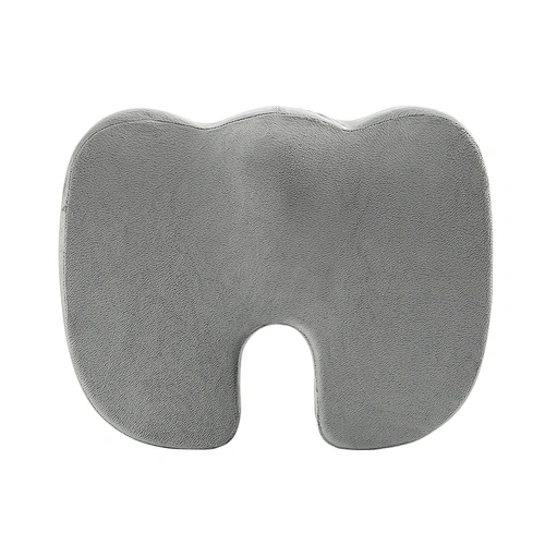 Hot sale relief memory foam seat cushion
