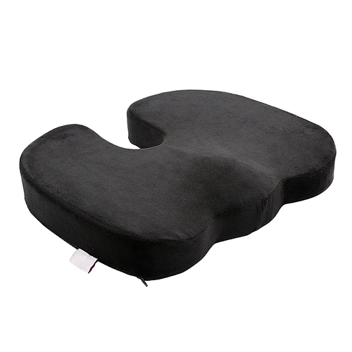 Hot sale relief memory foam seat cushion