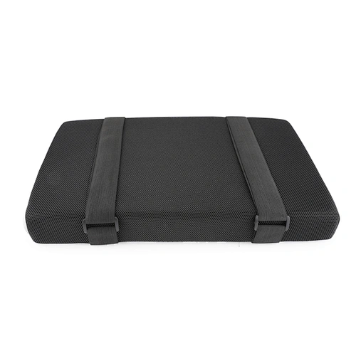 Office Foot Rest Memory Foam Foot Cushion