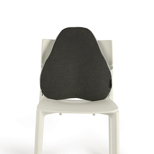 shock absorbing Memory Foam Back Cushion