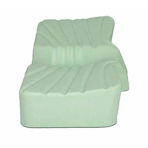 hotel Customized logo  Memory Foam pillow