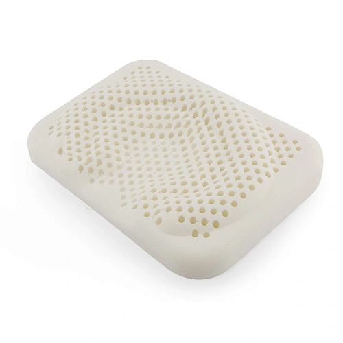 baby latex pillow