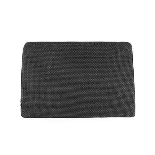 Travel Natural Relaxing Fatigue Ease Memory Foam Foot Cushion Under Desk