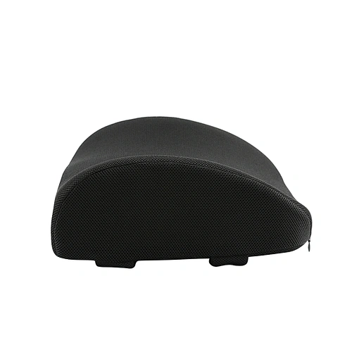 office chair lumbar memory foam back cushion