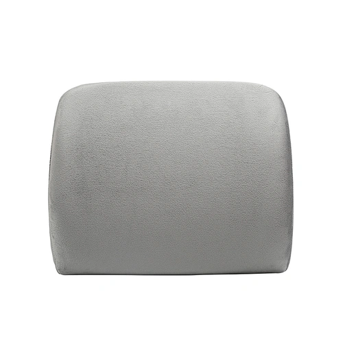 car back rest pillow lumbar support cushion