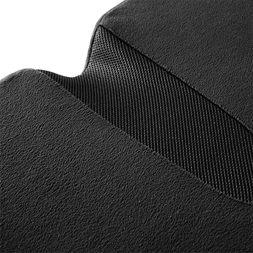 comfortable memory foam seat cushion