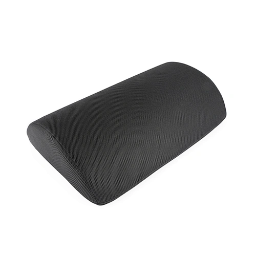 Airplane Ergonomic Office Portable Adjustable Foot Rest Cushion Under Desk