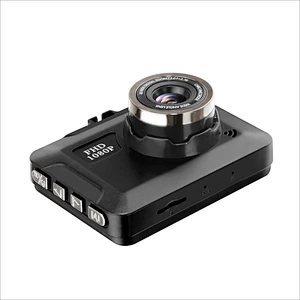 FHD 1080P 1.6 inch car camera