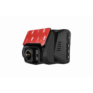 FHD 1080P车载记录仪配720P后视摄像头
