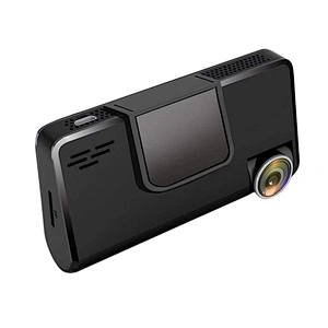 3.0 inch dual lens FHD 1080P dash camera