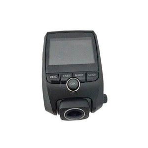 Dual 1080p car DVR