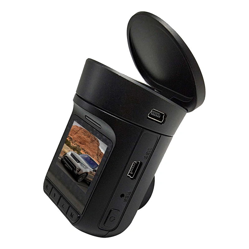 1,5 дюйма FHD 1600P мини - камера