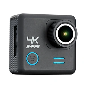2,0-Zoll-Bildschirm 4K-Action-Kamera