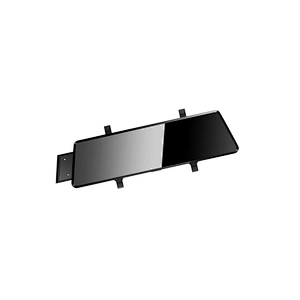 9.88 inch 720P with rear view mirror car camera