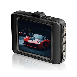 FHD 1080P 1.6 inch car camera