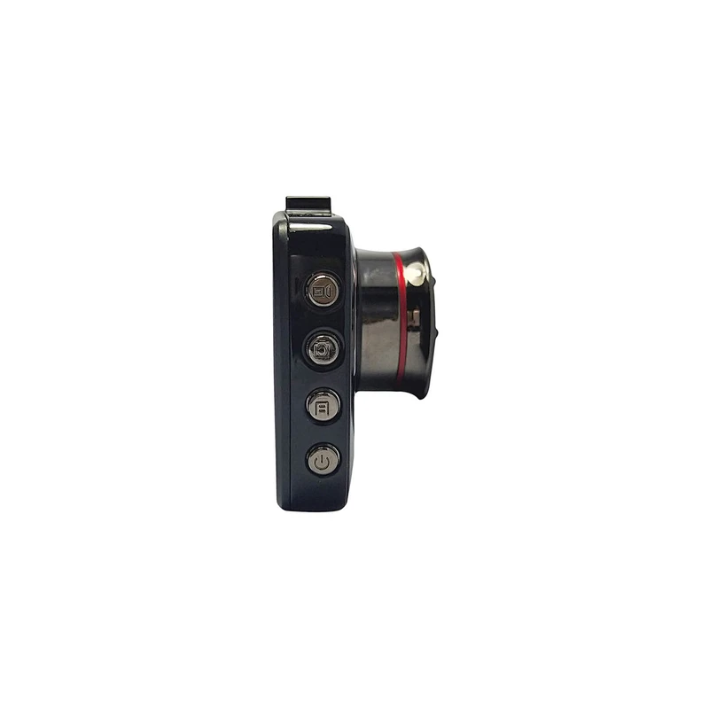 3.0 inch FHD 1080P CAR DVR with IPS display