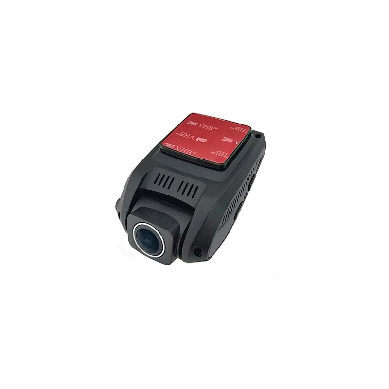Dual 1080p car DVR