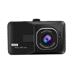 3.0 inch FHD 1080P dash camera