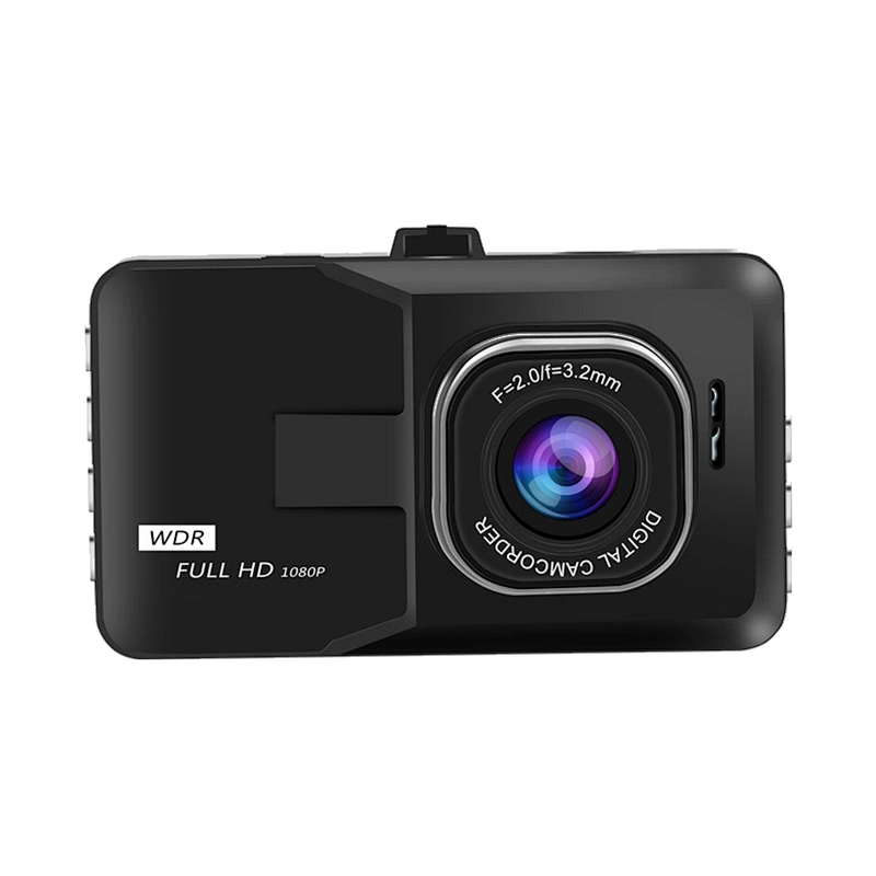 3.0 inch FHD 1080P dash camera