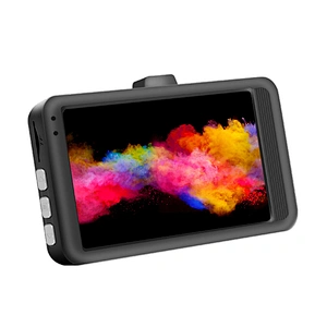 3.0 inch FHD 1080P dash camera