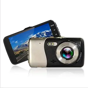 4.0 inch FHD 1080P Dual lens CAR DVR