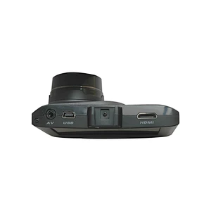 HD 720P Car Camera