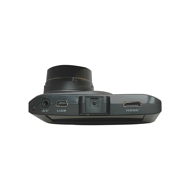 HD 720P Car Camera