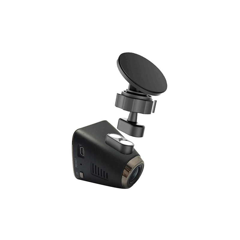 FHD car camera with IR cut