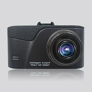 HD 720P Car Camera