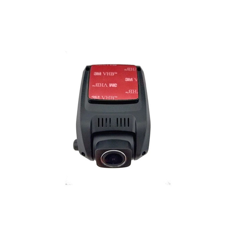 Dual 1080p car DVR