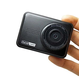 FHD 1080P CAR DVR