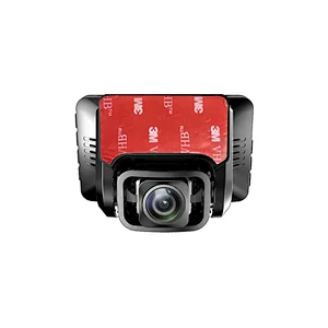FHD 1080P Autokamera mit 720P Rückfahrkamera
