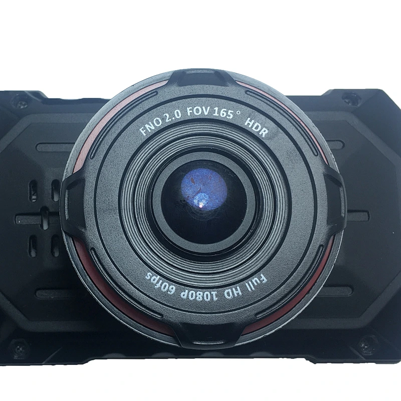 3.0 inch FHD 1080P CAR DVR