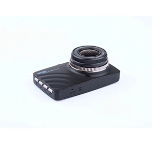 3.0インチのHD 720 p自動車DVR