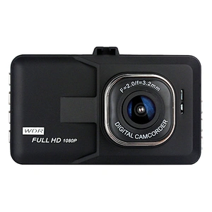 3.0 inch FHD 1080P dash camera