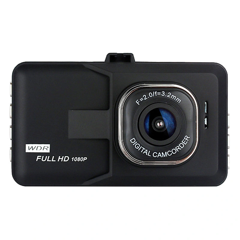 3.0 inch FHD 1080P dash camera