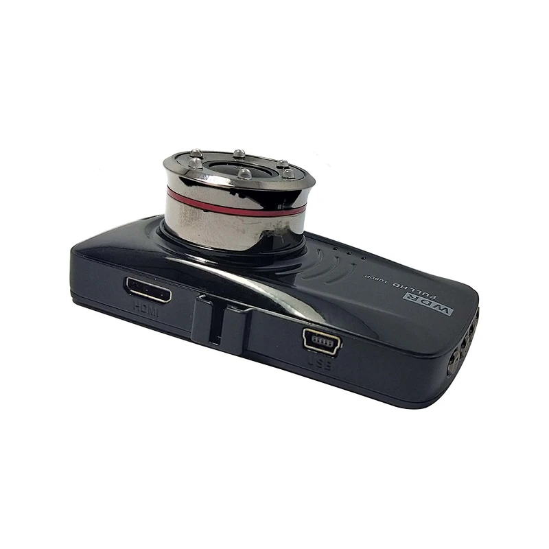 3.0 inch FHD 1080P CAR DVR with IPS display