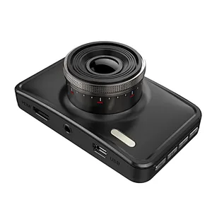 3.0 inch FHD 1080P CAR DVR