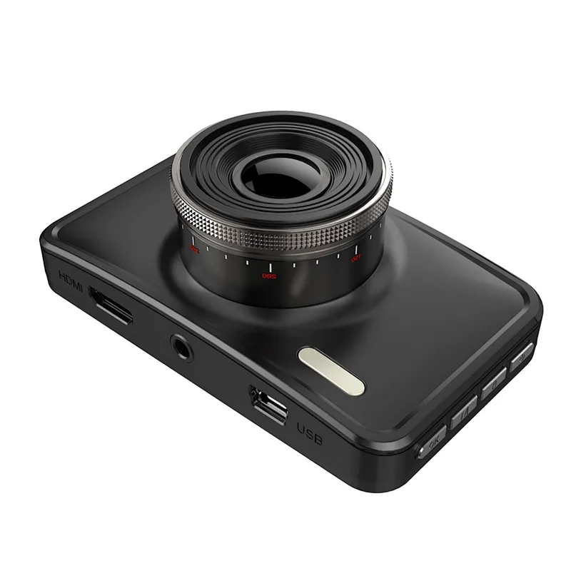 3.0 inch FHD 1080P CAR DVR