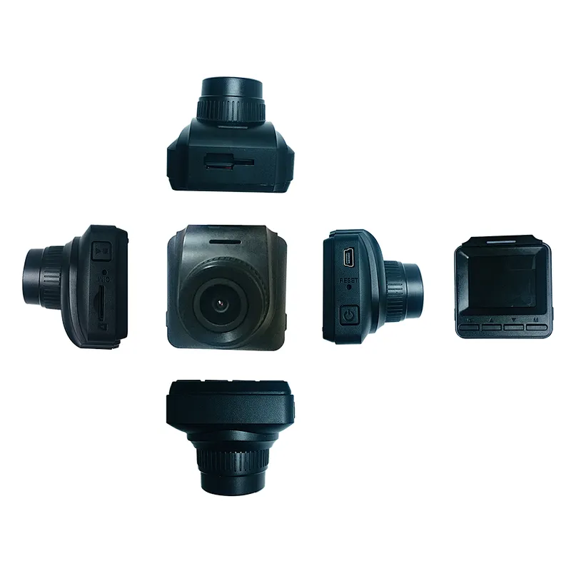 1.5 inch 720P HD Car DVR