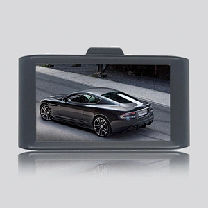 HD 720P Car Camera