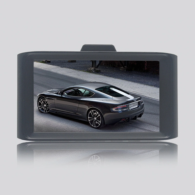 HD 720P Car Camera