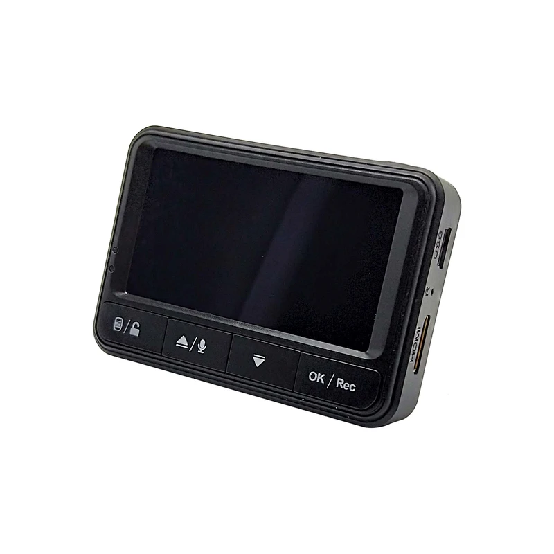 FHD 1080P CAR DVR