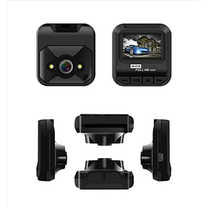 1.6 inch Mini CAR DVR
