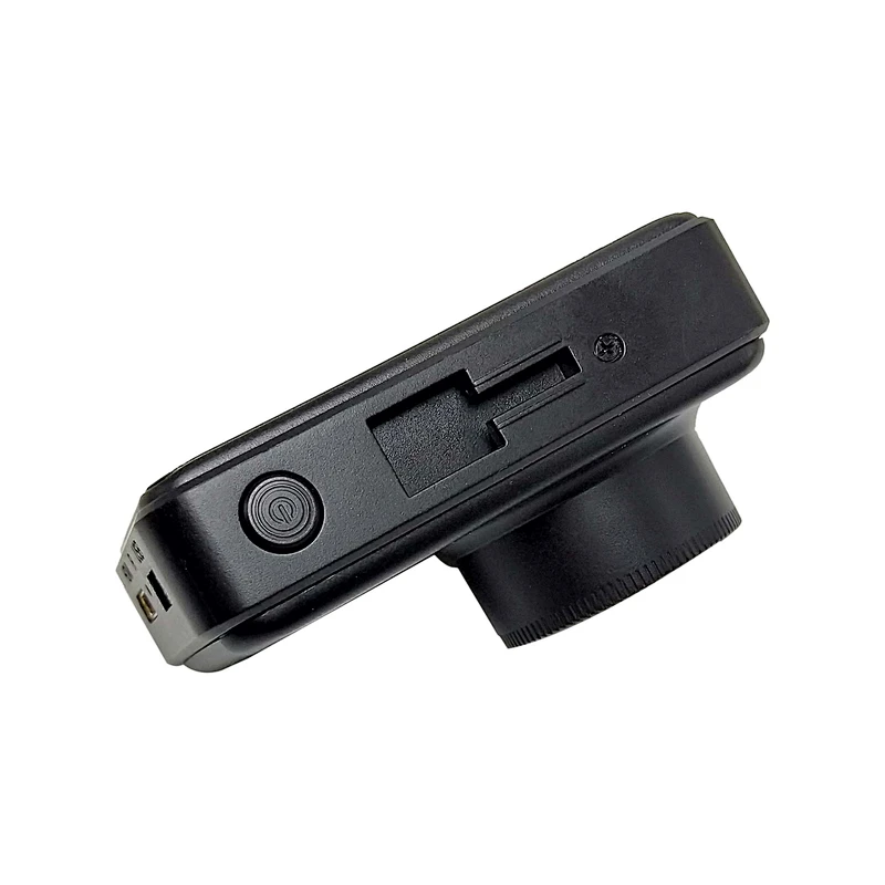 FHD 1080P CAR DVR