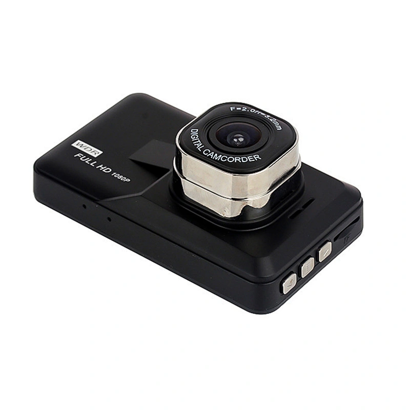 3.0 inch FHD 1080P dash camera