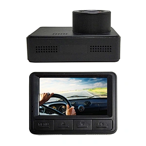 自動車DVR