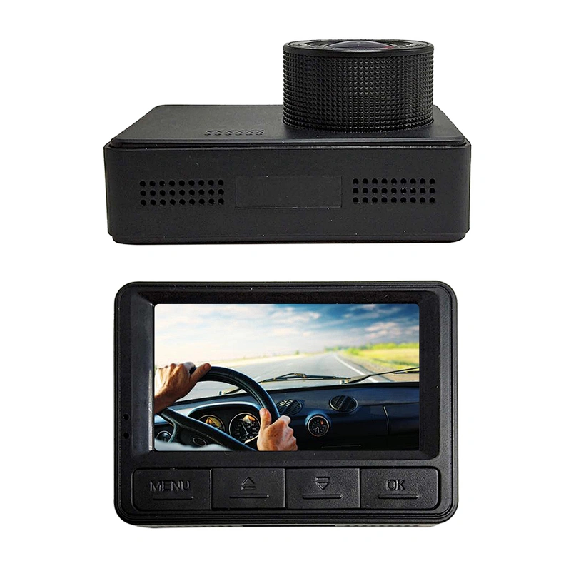 自動車DVR