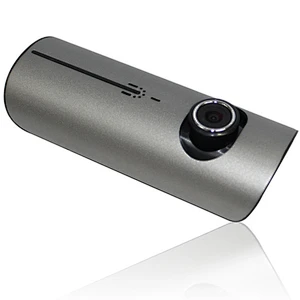 2.7英寸双镜头高清720P CAR DVR